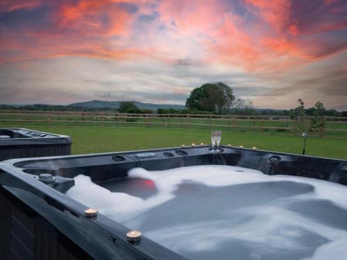 Facilities, 14 Bed in Welshpool oc-90568 in Berriew