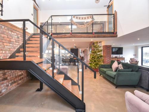 Facilities, 14 Bed in Welshpool oc-90568 in Berriew