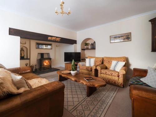 Iekārtas, 5 Bed in Aberystwyth oc-58889 in Blaenplwyf