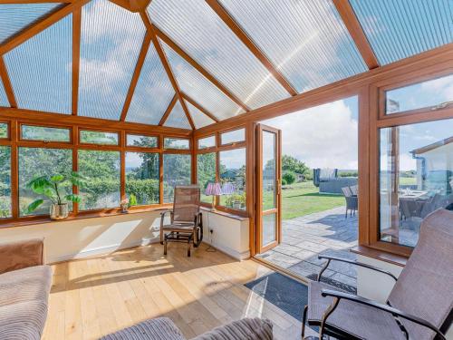Iekārtas, 5 Bed in Aberystwyth oc-58889 in Blaenplwyf