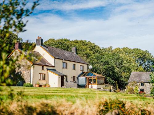 Iekārtas, 5 Bed in Aberystwyth oc-58889 in Blaenplwyf