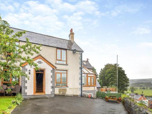 設施, 3 Bed in Corwen oc-90459 in 科文