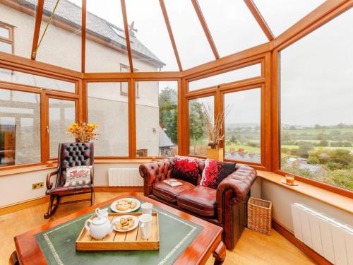 設施, 3 Bed in Corwen oc-90459 in 科文