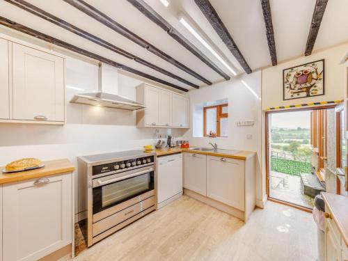 設施, 3 Bed in Corwen oc-90459 in 科文