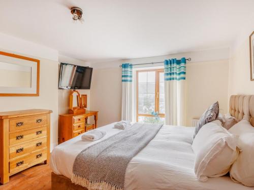 設施, 3 Bed in Corwen oc-90459 in 科文