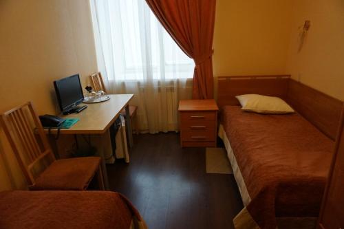Guesthouse of the Pastukhov Academy - image 2