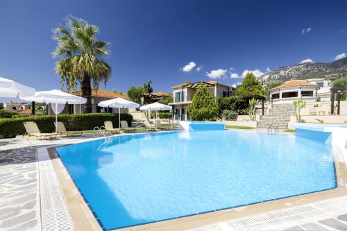Kefalonian Oneira Villas - Kefalonia