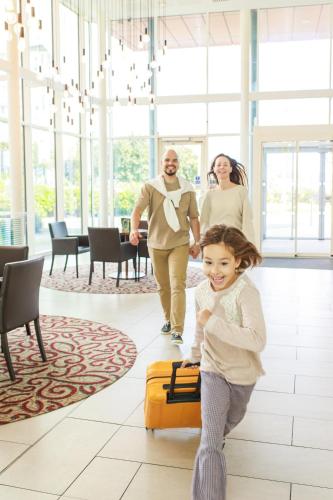 Hilton Garden Inn Sunderland in Sunderland