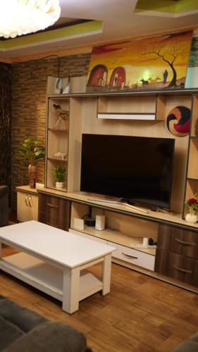Primco 3BR Apartment, perfect home away from home in Kisumu in Kisumu