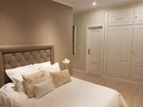 Apartamento GranVía4 Parking free, Гранада (фото 4)