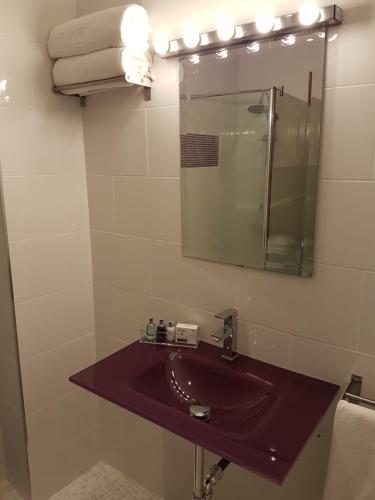 Apartamento GranVía4 Parking free, Гранада (фото 8)