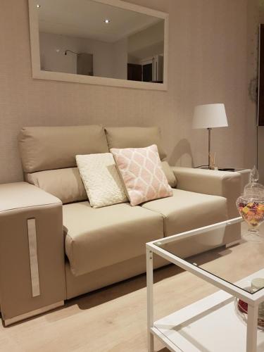 Apartamento GranVía4 Parking free, Гранада (фото 9)