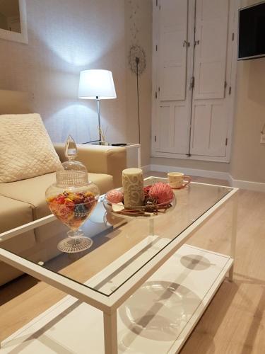 Apartamento GranVía4 Parking free, Гранада (фото 10)