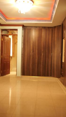 Primco 3BR Apartment, perfect home away from home in Kisumu in Kisumu