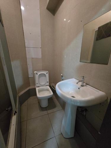 Landmark Hotel – khách sạn tại Quatre Bornes