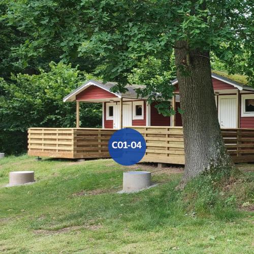 Långasjönäs Camping & Stugby - image 7
