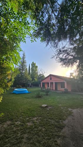 La Arboleda