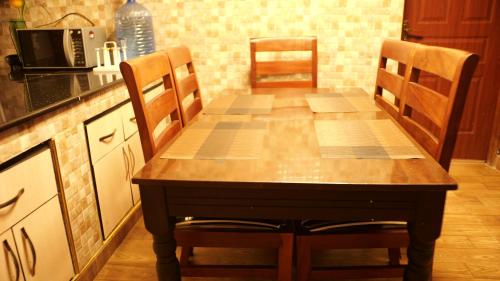Primco 3BR Apartment, perfect home away from home in Kisumu in Kisumu