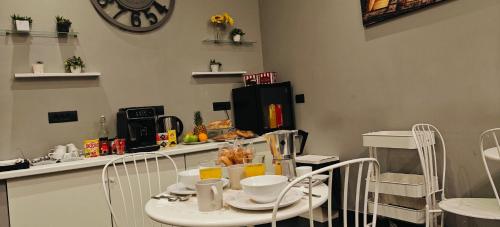ROMAnce Cosimato Trastevere B&B 5