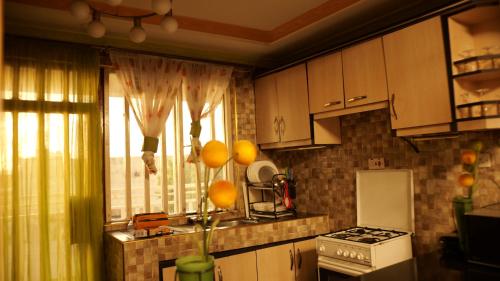 Primco 3BR Apartment, perfect home away from home in Kisumu in Kisumu