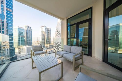 Inspired 1BR Apt Ultimate Luxury Living - image 11