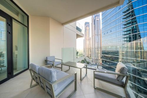 Inspired 1BR Apt Ultimate Luxury Living - image 14