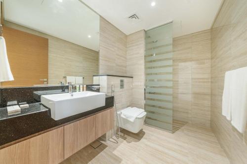 Inspired 1BR Apt Ultimate Luxury Living Dubai