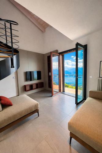 Incanto - A Real Paradise, Perledo