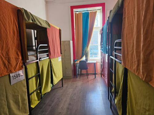Downtown Andrassy Rooms 2