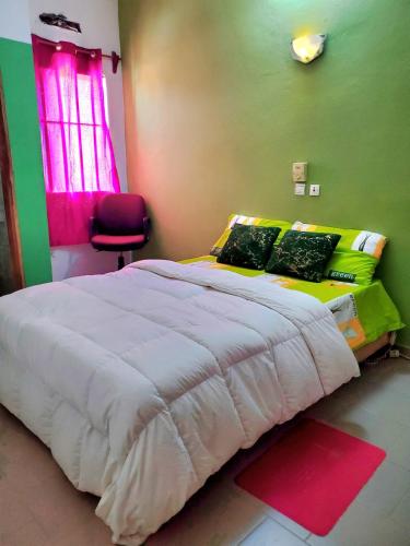 Green Appart 1 chambre et salon - image 2