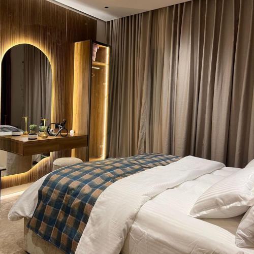 Luxury apartment room — other in ش. طارق بن زياد، عمّان، الأردن 1, Amman Jordan, 11118