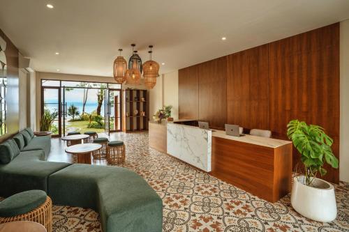 Khamara Beach Resort 5