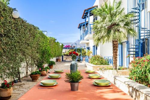 Sea Breeze corner ,Cozy Flat neat the beach, Amoudara Heraklion