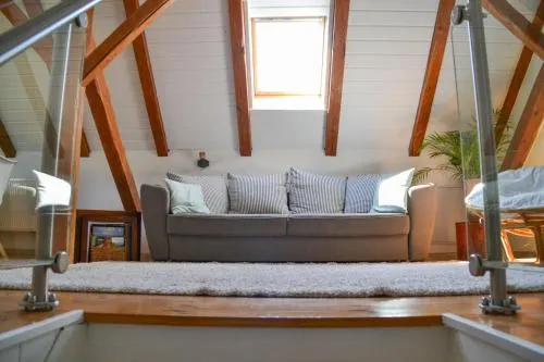 Ferienwohnung "ZU HAUSE" in Guben, Deutschland