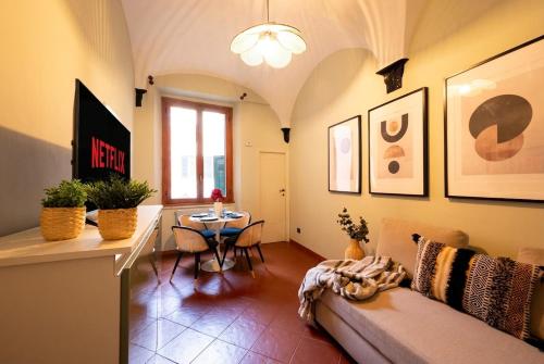 Rapallo City Center Steps from the Sea AC Wi-Fi Parking