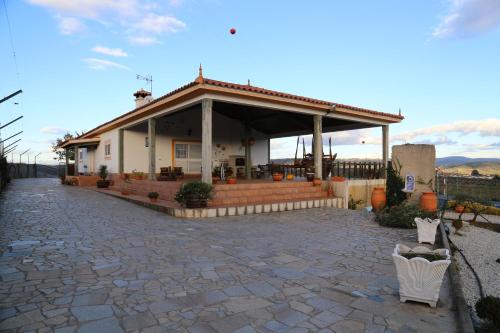 Quinta San Gennaro in Mirandela
