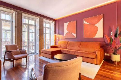 Myo Design House by LovelyStay, Porto