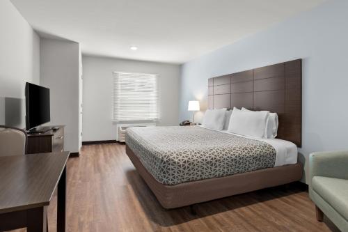 Sleeps 2