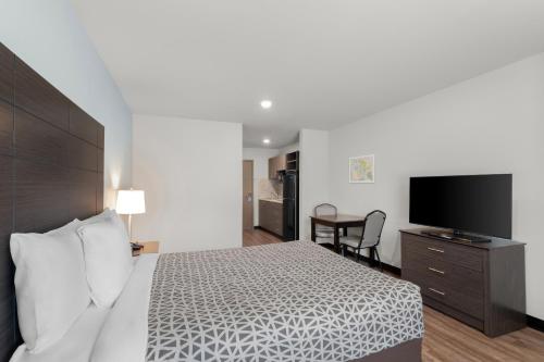 Savannah Suites Atlanta Airport in Atlanta, USA