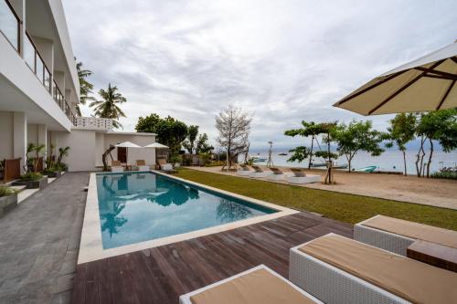 Khamara Beach Resort 2