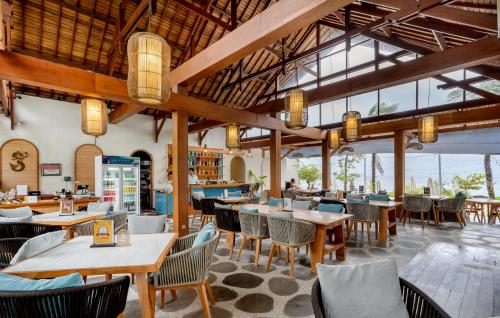 Khamara Beach Resort 3