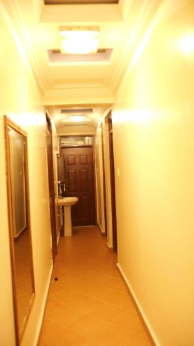 Primco 4 BR Apartment, perfect home away from home in Kisumu in 基蘇木