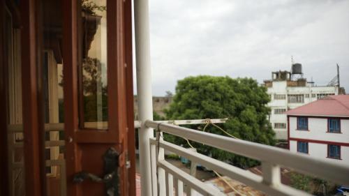 Primco 4 BR Apartment, perfect home away from home in Kisumu in 基蘇木