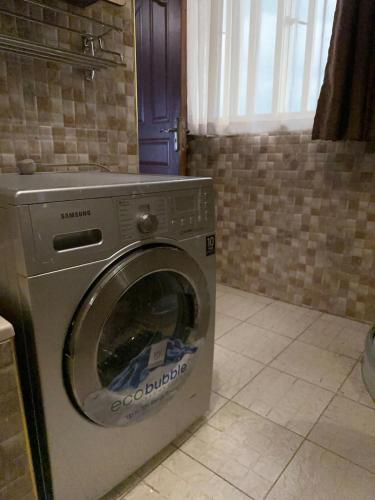 Primco 4 BR Apartment, perfect home away from home in Kisumu in 基蘇木