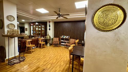 安蒂卡安曼酒店  (Antika Amman Hotel ) in 安曼舊城區
