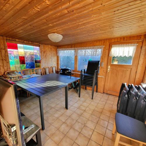 Inselbume 88 - Ferienhaus mit Garten in Todendorf - image 4