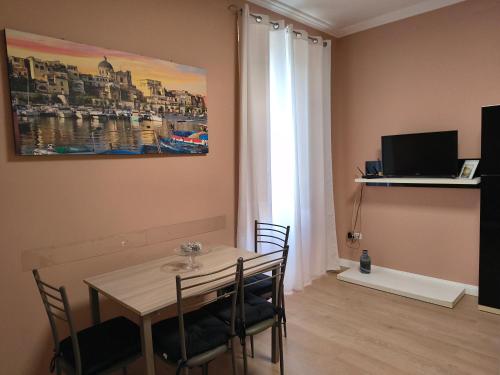 SostaOplontina casa vacanza in Торре Аннунціата