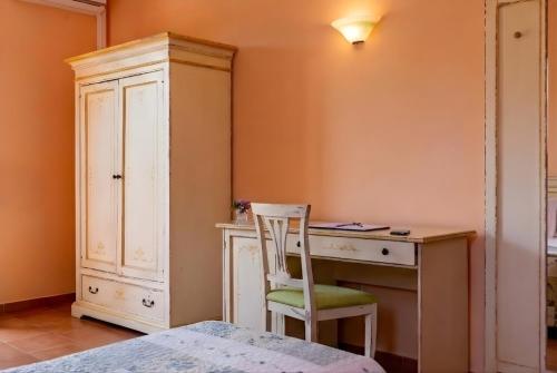  Palazzo Vittoria in Massa Marittima