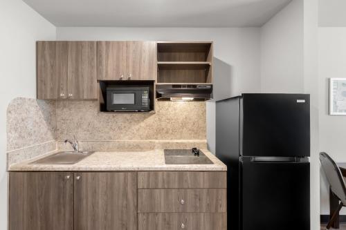 WoodSpring Suites Atlanta Airport in Sandtown-Southeastern Atlanta