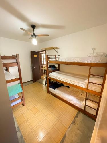 Cosmopolitans Hostel in Ubatuba